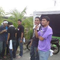 Ahmad Zakaria Photo 14