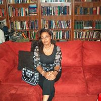 Carmen Stevenson Photo 9