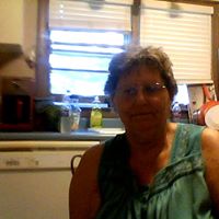 Cathy Hammonds Photo 5