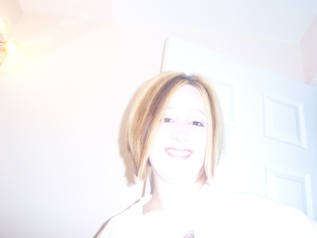 Jennifer Cain Photo 10