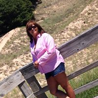 Deborah Childs Photo 20