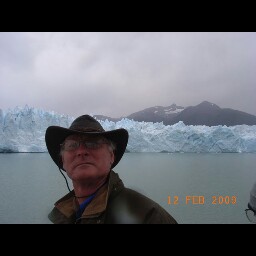 Stephen Bassett Photo 16