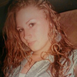 Christina Nagle Photo 27