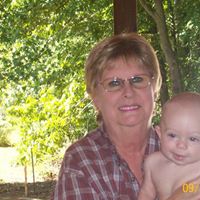 Gail Garrison Photo 13