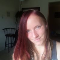 Amanda Weston Photo 39