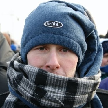 Charles Forster Photo 5