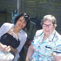 Sandra Nicholls Photo 23