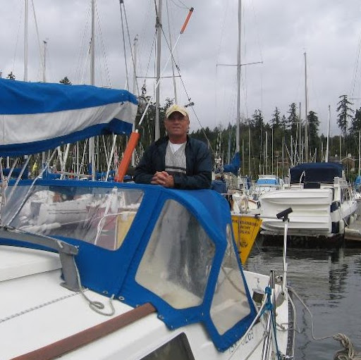 Bob Cross Photo 11