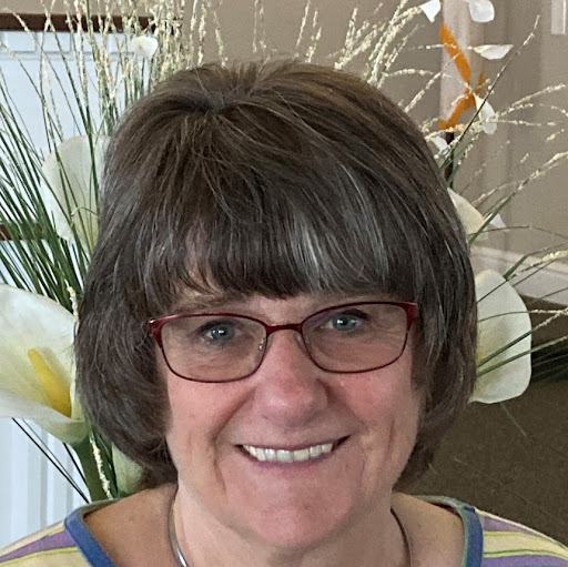 Barbara Marsh Photo 32