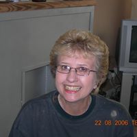 Christine Woodhouse Photo 9