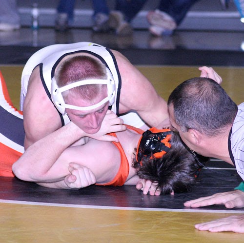 Andrew Moberg Photo 9