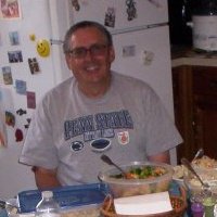 Harold Getz Photo 5