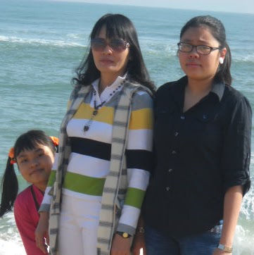 Phuong Tran Photo 37