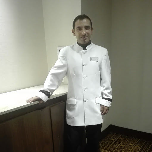 David Velandia Photo 22