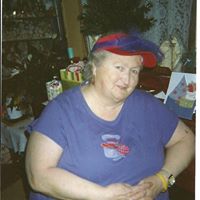 Peggy Larsen Photo 9