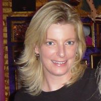 Amy Chack Photo 1