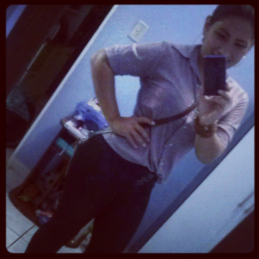 Maria Correa Photo 9