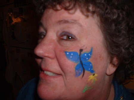 Robin Dean Photo 16