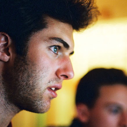 Daniel Roy Photo 11