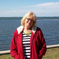 Kimberly Hutton Photo 5