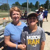 Vivian Richardson Photo 5