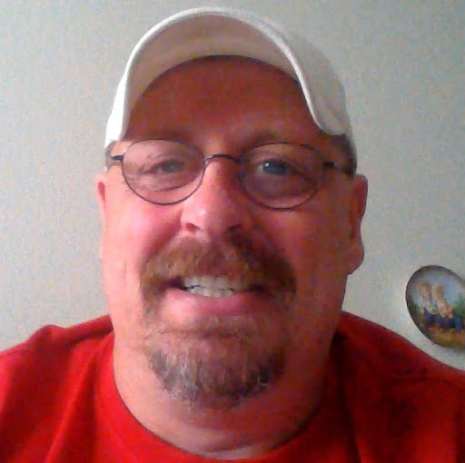 Greg Gustafson Photo 13