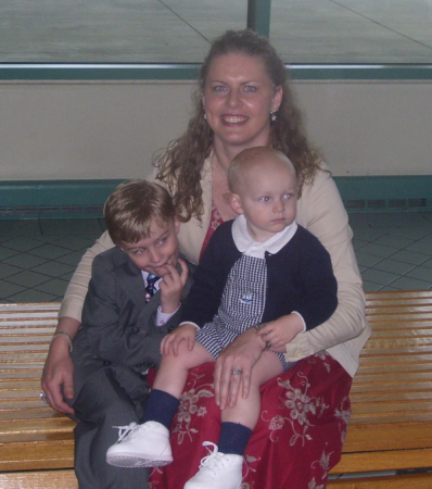Melissa Dotson Photo 8