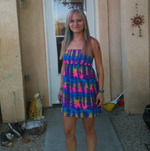 Shannon Mccurdy Photo 28