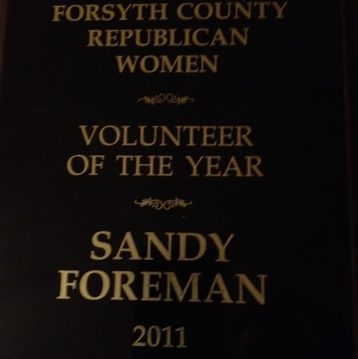 Sandy Foreman Photo 5
