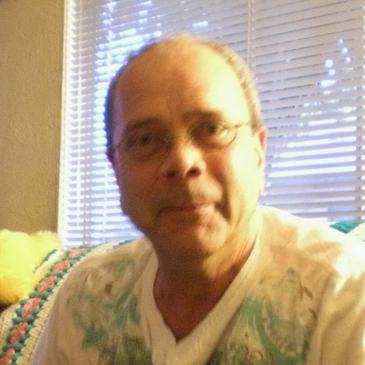 Larry Peters Photo 8