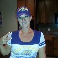 Courtney Talbot Photo 5