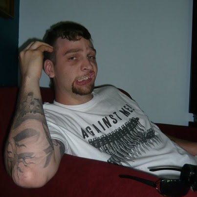 Aaron Clifton Photo 32