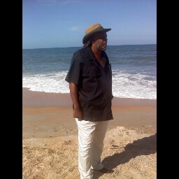 Morris Singleton Photo 7