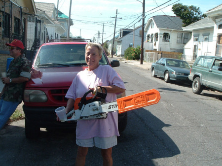 Linda Horton Photo 6