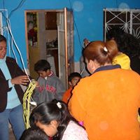 Janeth Garcia Photo 20