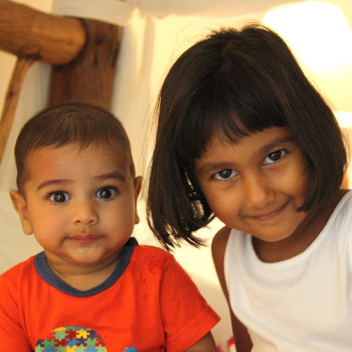 Bansi Shah Photo 18