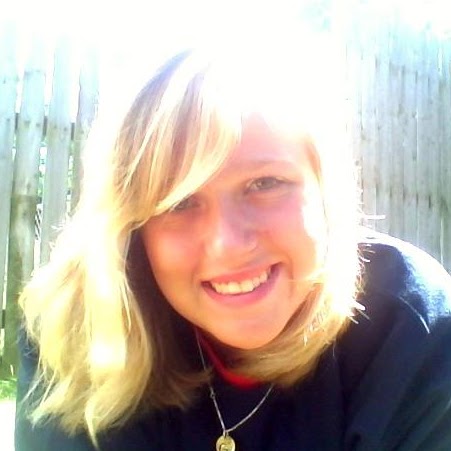 Amber Cooper Photo 28