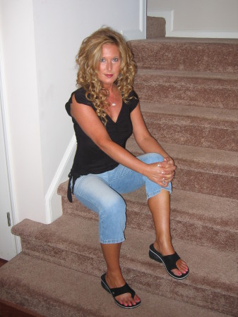 Tammy Morris Photo 17