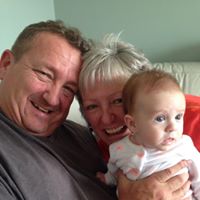 Nancy Gibb Photo 7