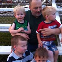Terry Tidwell Photo 24