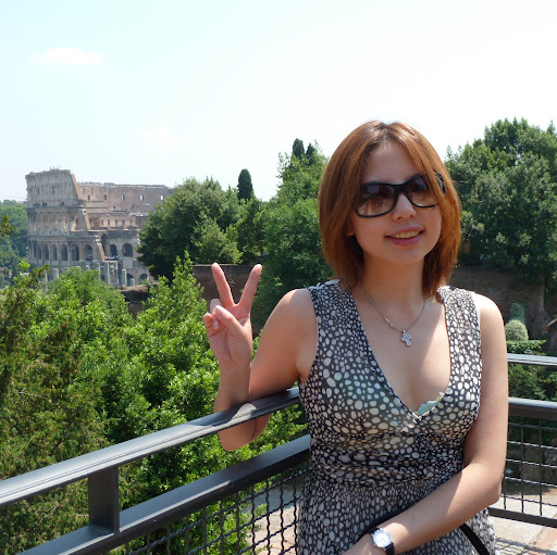 Catherine Lin Photo 38