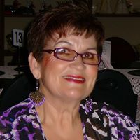 June Bennett Photo 27