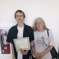 Debra Burden Photo 7