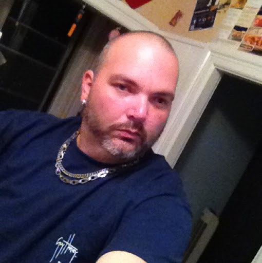 Christopher Hunter Photo 29