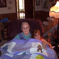Ruth Larson Photo 27