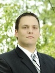 Aaron Cook Photo 8