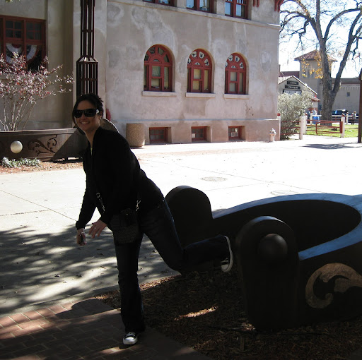 Jane Copeland Photo 21