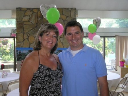 Patricia Gleason Photo 11