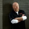 Kevin Rutherford Photo 1