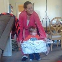 Janice Platt Photo 3